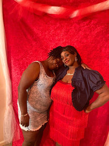 Meet your Posher, Sandra